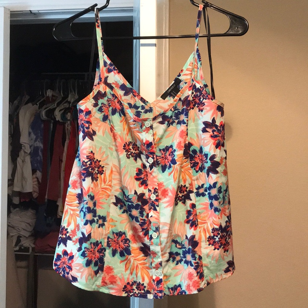 Tank top